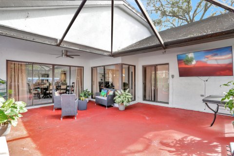 Casa en venta en Coconut Creek, Florida, 4 dormitorios, 222.97 m2 № 1005272 - foto 9