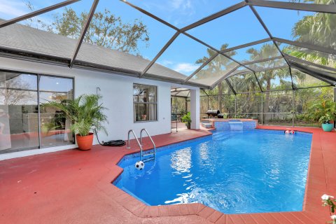 House in Coconut Creek, Florida 4 bedrooms, 222.97 sq.m. № 1005272 - photo 7