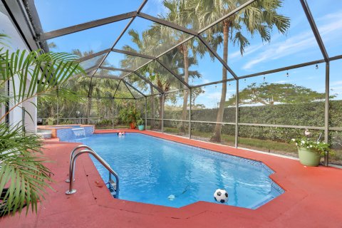 Casa en venta en Coconut Creek, Florida, 4 dormitorios, 222.97 m2 № 1005272 - foto 8