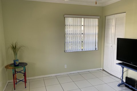 Copropriété à vendre à Delray Beach, Floride: 2 chambres, 108.42 m2 № 1005273 - photo 7