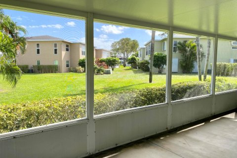 Copropriété à vendre à Delray Beach, Floride: 2 chambres, 108.42 m2 № 1005273 - photo 1