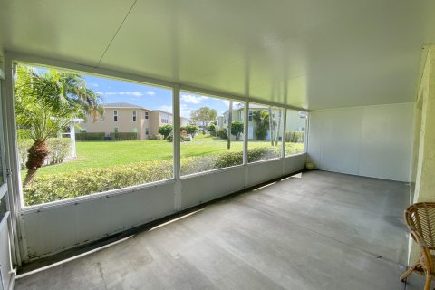 Copropriété à vendre à Delray Beach, Floride: 2 chambres, 108.42 m2 № 1005273 - photo 2