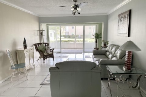 Copropriété à vendre à Delray Beach, Floride: 2 chambres, 108.42 m2 № 1005273 - photo 17