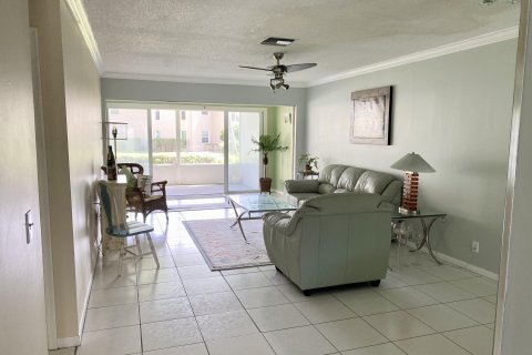 Copropriété à vendre à Delray Beach, Floride: 2 chambres, 108.42 m2 № 1005273 - photo 19