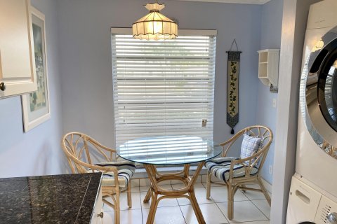 Copropriété à vendre à Delray Beach, Floride: 2 chambres, 108.42 m2 № 1005273 - photo 24