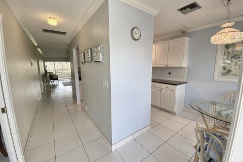 Copropriété à vendre à Delray Beach, Floride: 2 chambres, 108.42 m2 № 1005273 - photo 26