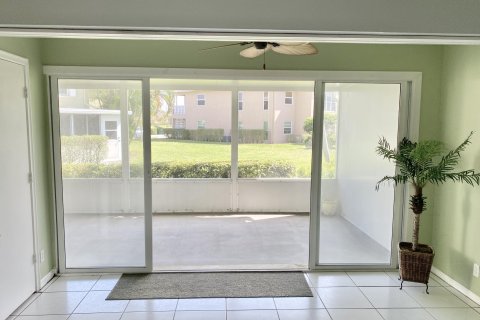 Copropriété à vendre à Delray Beach, Floride: 2 chambres, 108.42 m2 № 1005273 - photo 27