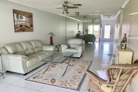 Copropriété à vendre à Delray Beach, Floride: 2 chambres, 108.42 m2 № 1005273 - photo 20