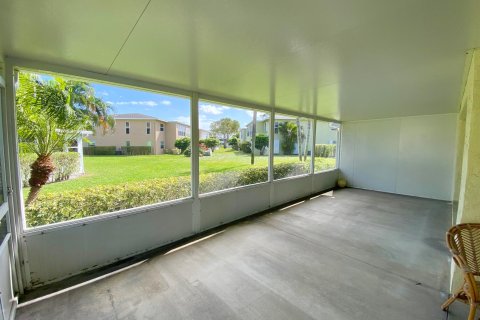 Copropriété à vendre à Delray Beach, Floride: 2 chambres, 108.42 m2 № 1005273 - photo 29