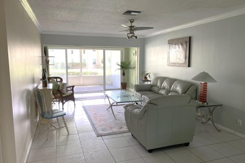 Copropriété à vendre à Delray Beach, Floride: 2 chambres, 108.42 m2 № 1005273 - photo 18