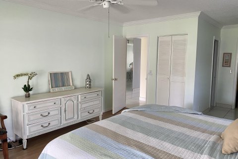 Copropriété à vendre à Delray Beach, Floride: 2 chambres, 108.42 m2 № 1005273 - photo 11