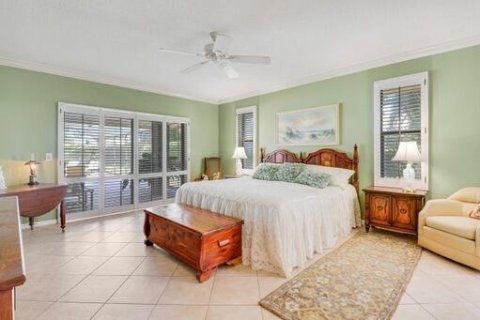 Villa ou maison à vendre à Tequesta, Floride: 3 chambres, 238.39 m2 № 1005235 - photo 12