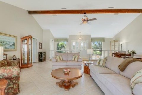 Villa ou maison à vendre à Tequesta, Floride: 3 chambres, 238.39 m2 № 1005235 - photo 18