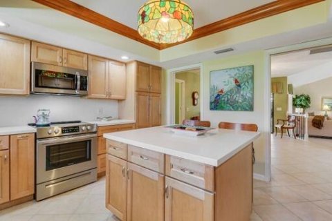 Villa ou maison à vendre à Tequesta, Floride: 3 chambres, 238.39 m2 № 1005235 - photo 14