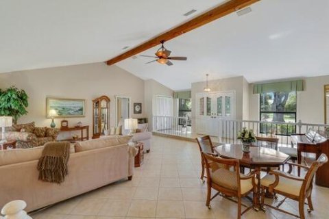 Villa ou maison à vendre à Tequesta, Floride: 3 chambres, 238.39 m2 № 1005235 - photo 22