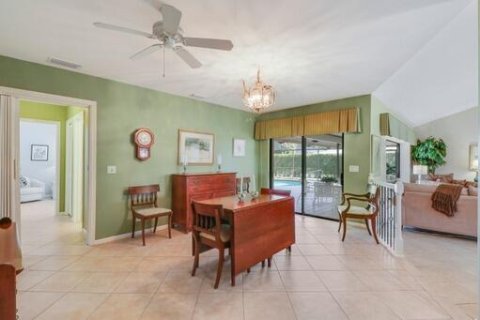 Купить виллу или дом в Теквеста, Флорида 3 спальни, 238.39м2, № 1005235 - фото 16