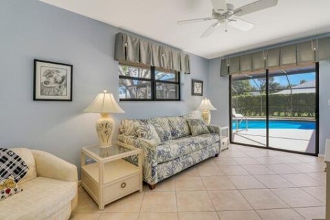 Villa ou maison à vendre à Tequesta, Floride: 3 chambres, 238.39 m2 № 1005235 - photo 2