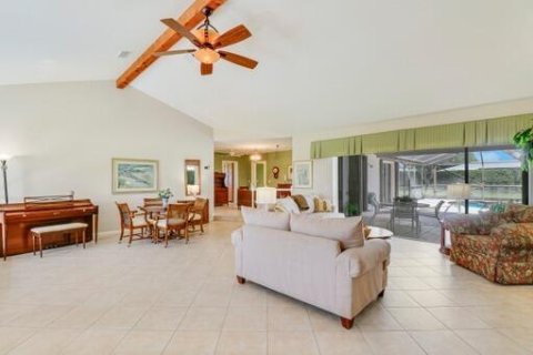 Villa ou maison à vendre à Tequesta, Floride: 3 chambres, 238.39 m2 № 1005235 - photo 19