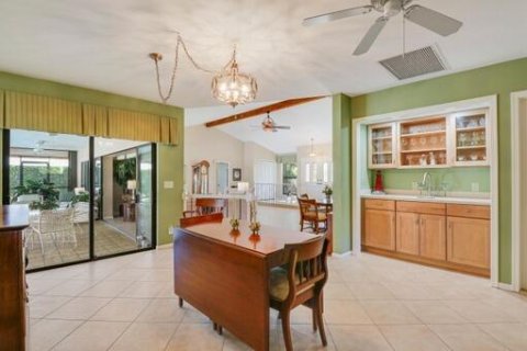 Villa ou maison à vendre à Tequesta, Floride: 3 chambres, 238.39 m2 № 1005235 - photo 17