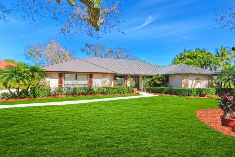Casa en venta en Tequesta, Florida, 3 dormitorios, 238.39 m2 № 1005235 - foto 26