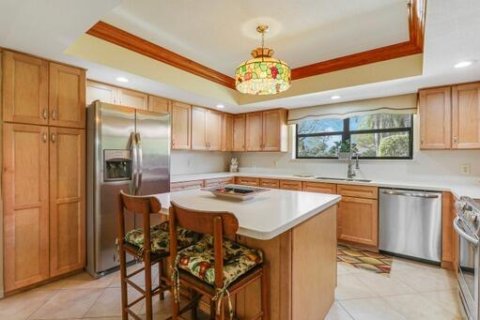 Casa en venta en Tequesta, Florida, 3 dormitorios, 238.39 m2 № 1005235 - foto 13