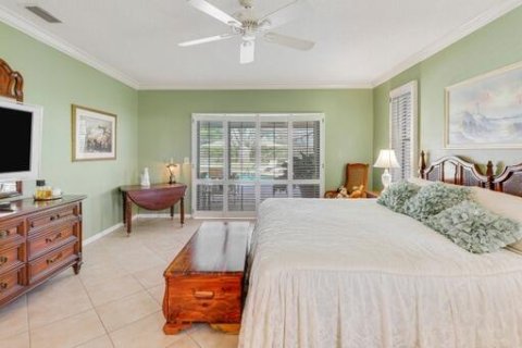 Villa ou maison à vendre à Tequesta, Floride: 3 chambres, 238.39 m2 № 1005235 - photo 11