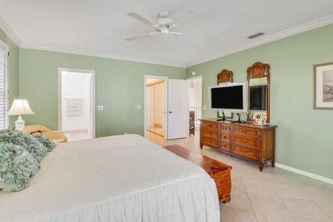 Купить виллу или дом в Теквеста, Флорида 3 спальни, 238.39м2, № 1005235 - фото 10