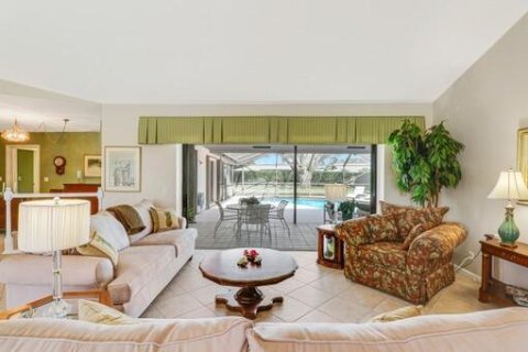 Villa ou maison à vendre à Tequesta, Floride: 3 chambres, 238.39 m2 № 1005235 - photo 23
