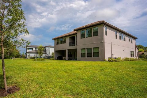 Villa ou maison à vendre à Lutz, Floride: 6 chambres, 522.95 m2 № 1374845 - photo 3