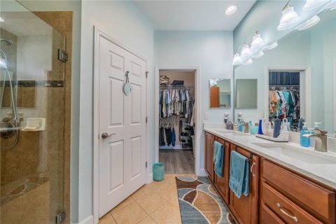 Condo in Sun City Center, Florida, 3 bedrooms  № 1374816 - photo 19