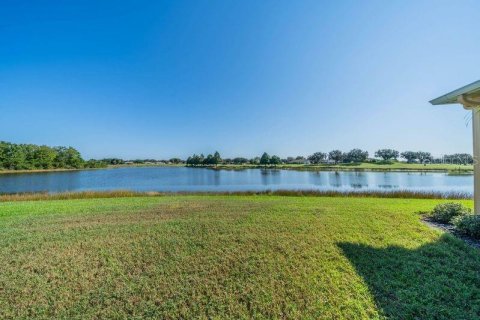 Condo in Sun City Center, Florida, 3 bedrooms  № 1374816 - photo 2