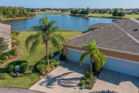 Condo in Sun City Center, Florida, 3 bedrooms  № 1374816 - photo 1