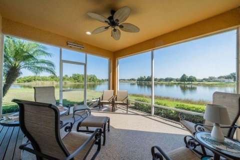 Copropriété à vendre à Sun City Center, Floride: 3 chambres, 145.67 m2 № 1374816 - photo 29