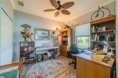 Condo in Sun City Center, Florida, 3 bedrooms  № 1374816 - photo 26