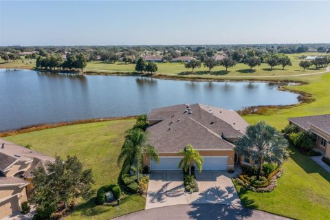 Condo in Sun City Center, Florida, 3 bedrooms  № 1374816 - photo 3