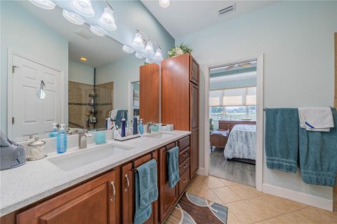 Condo in Sun City Center, Florida, 3 bedrooms  № 1374816 - photo 18