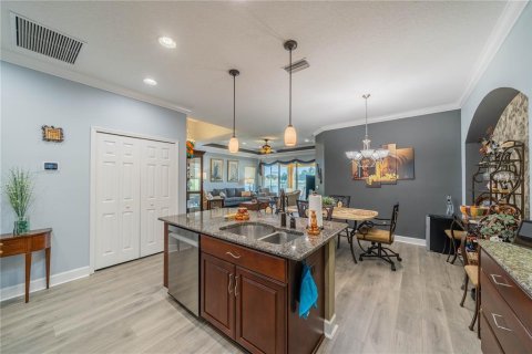 Copropriété à vendre à Sun City Center, Floride: 3 chambres, 145.67 m2 № 1374816 - photo 10