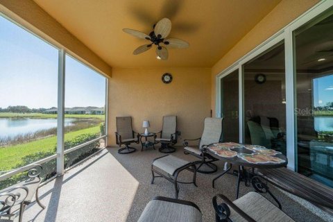 Copropriété à vendre à Sun City Center, Floride: 3 chambres, 145.67 m2 № 1374816 - photo 28