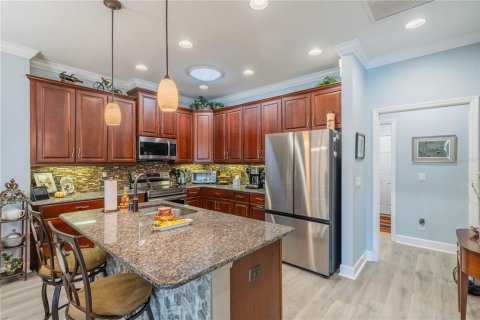 Condo in Sun City Center, Florida, 3 bedrooms  № 1374816 - photo 11