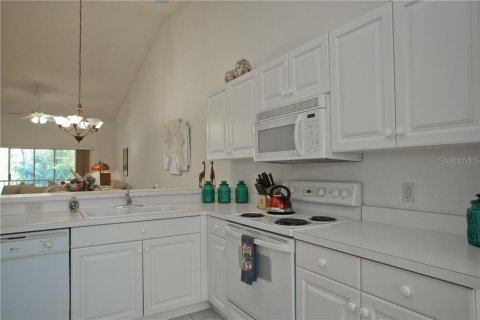 Copropriété à louer à Sarasota, Floride: 2 chambres, 133.13 m2 № 213427 - photo 22