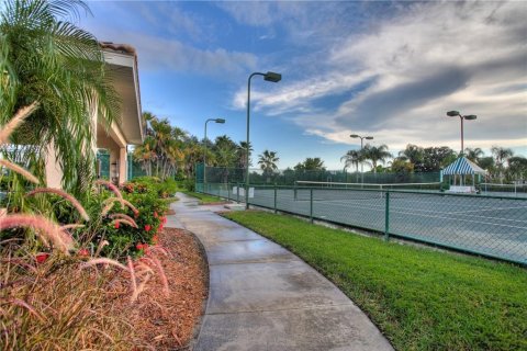 Copropriété à louer à Sarasota, Floride: 2 chambres, 133.13 m2 № 213427 - photo 13