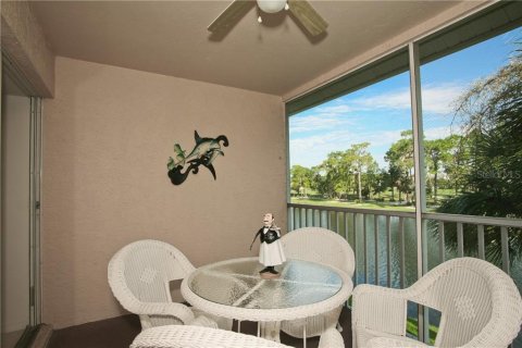 Copropriété à louer à Sarasota, Floride: 2 chambres, 133.13 m2 № 213427 - photo 30