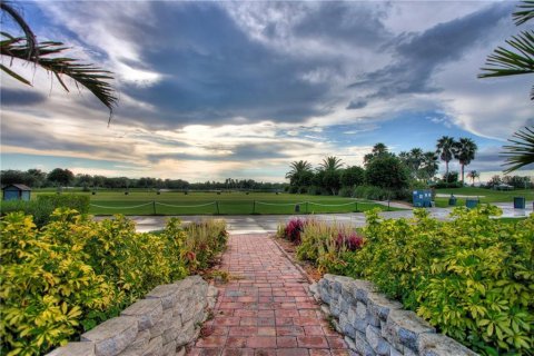 Copropriété à louer à Sarasota, Floride: 2 chambres, 133.13 m2 № 213427 - photo 11