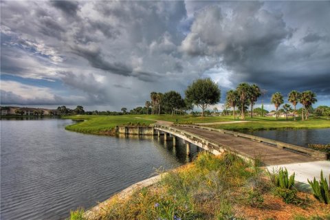 Copropriété à louer à Sarasota, Floride: 2 chambres, 133.13 m2 № 213427 - photo 14