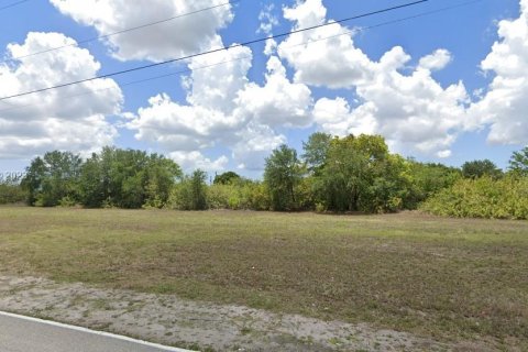 Terrain à vendre à Cape Coral, Floride № 350099 - photo 6