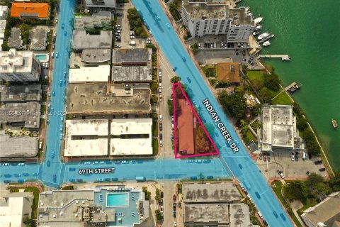 Terrain à vendre à Miami Beach, Floride № 1099761 - photo 10