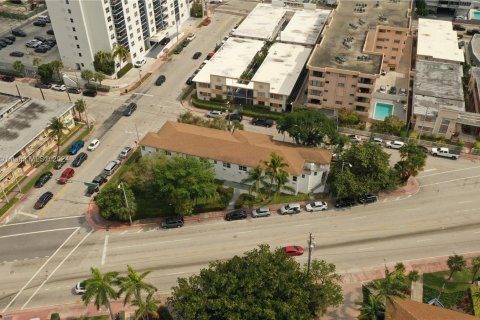 Terrain à vendre à Miami Beach, Floride № 1099761 - photo 6