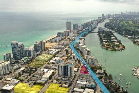 Land in Miami Beach, Florida № 1099761 - photo 9