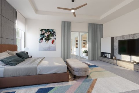 Casa en venta en Miami, Florida, 4 dormitorios, 246 m2 № 65735 - foto 5