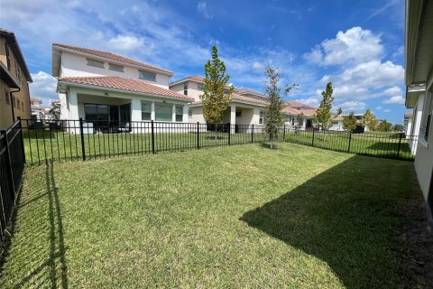 Casa en alquiler en Orlando, Florida, 3 dormitorios, 159.23 m2 № 1397951 - foto 8